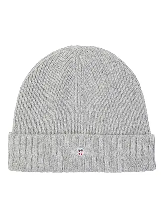 GANT | Mütze - Haube | grau